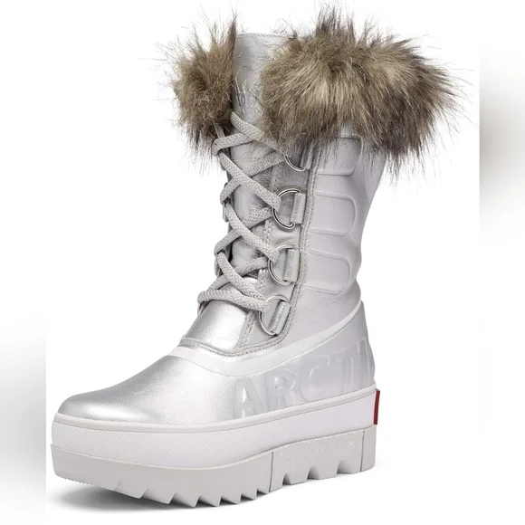 🤍 NWT Sorel Joan of Artic Next Boots - Picture 7 of 7